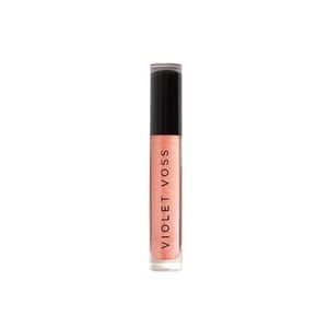 Violet Voss lip gloss in Dream